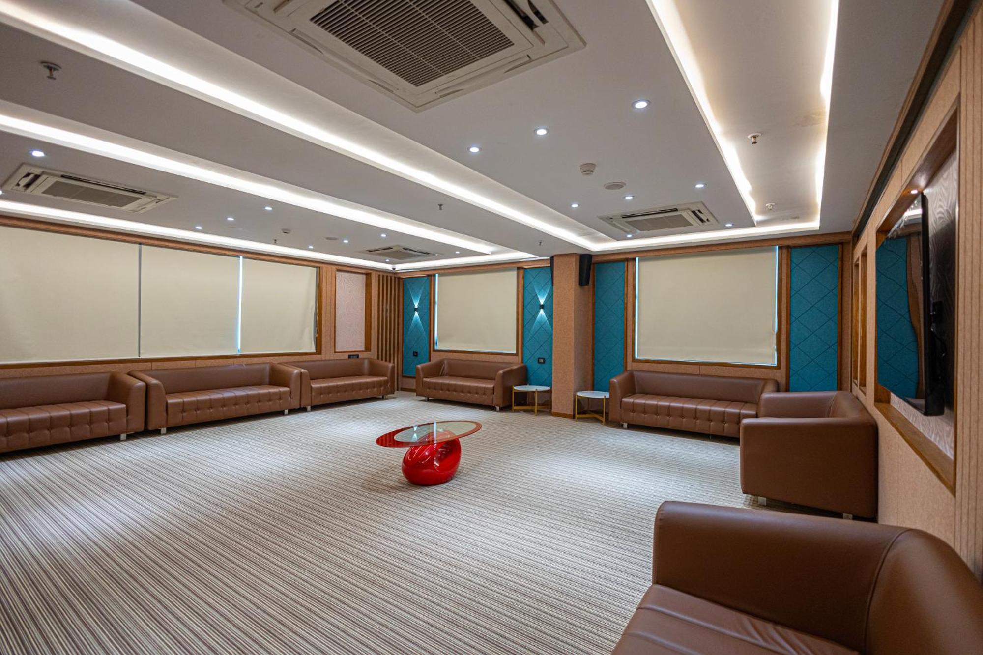 Ramada Encore By Wyndham Viramgam Εξωτερικό φωτογραφία